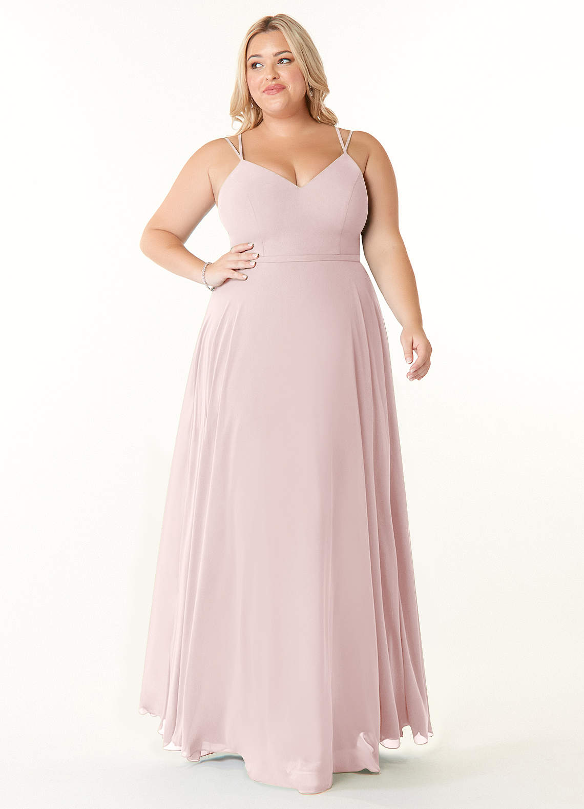 BlushingPink