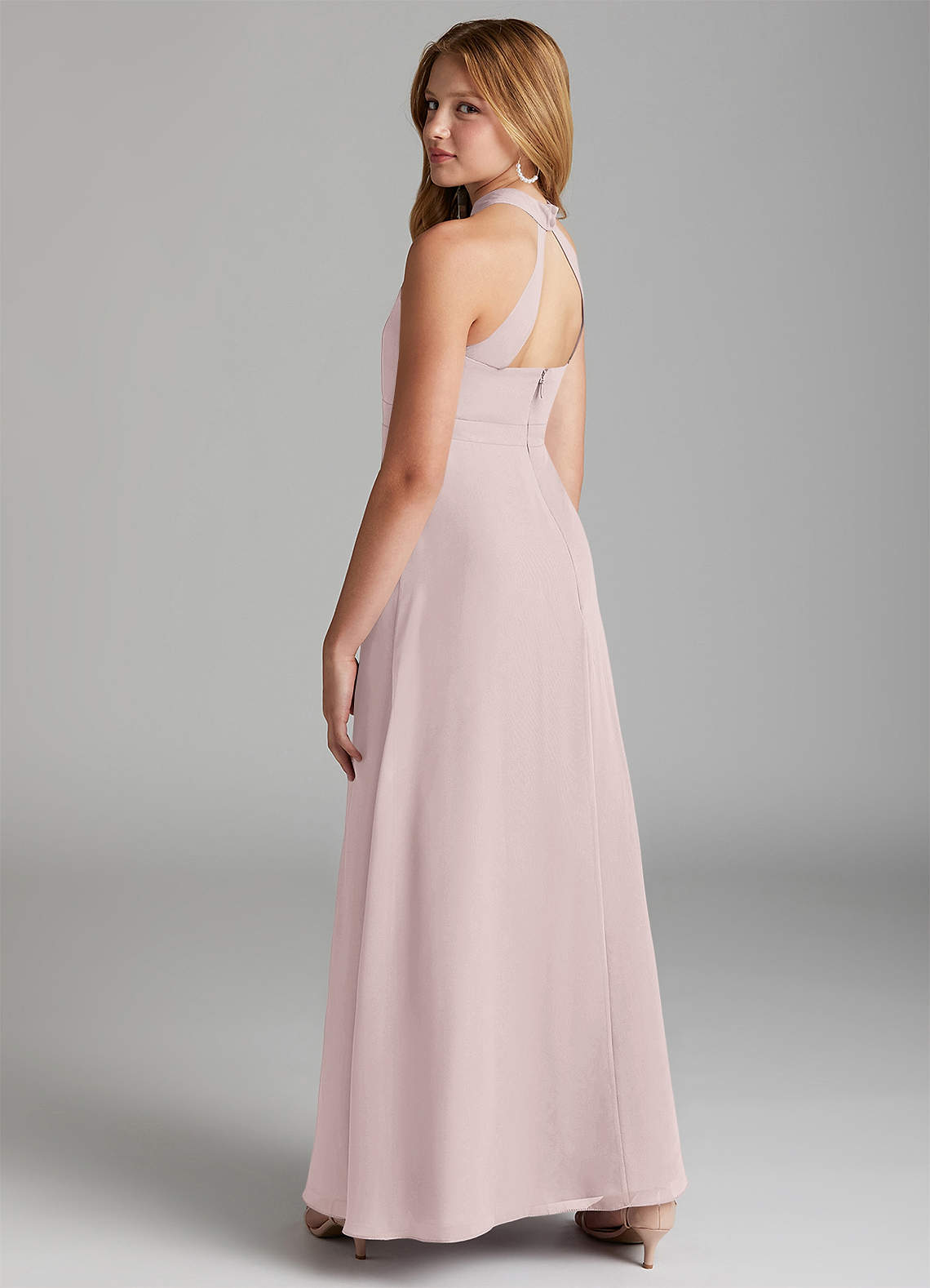 BlushingPink