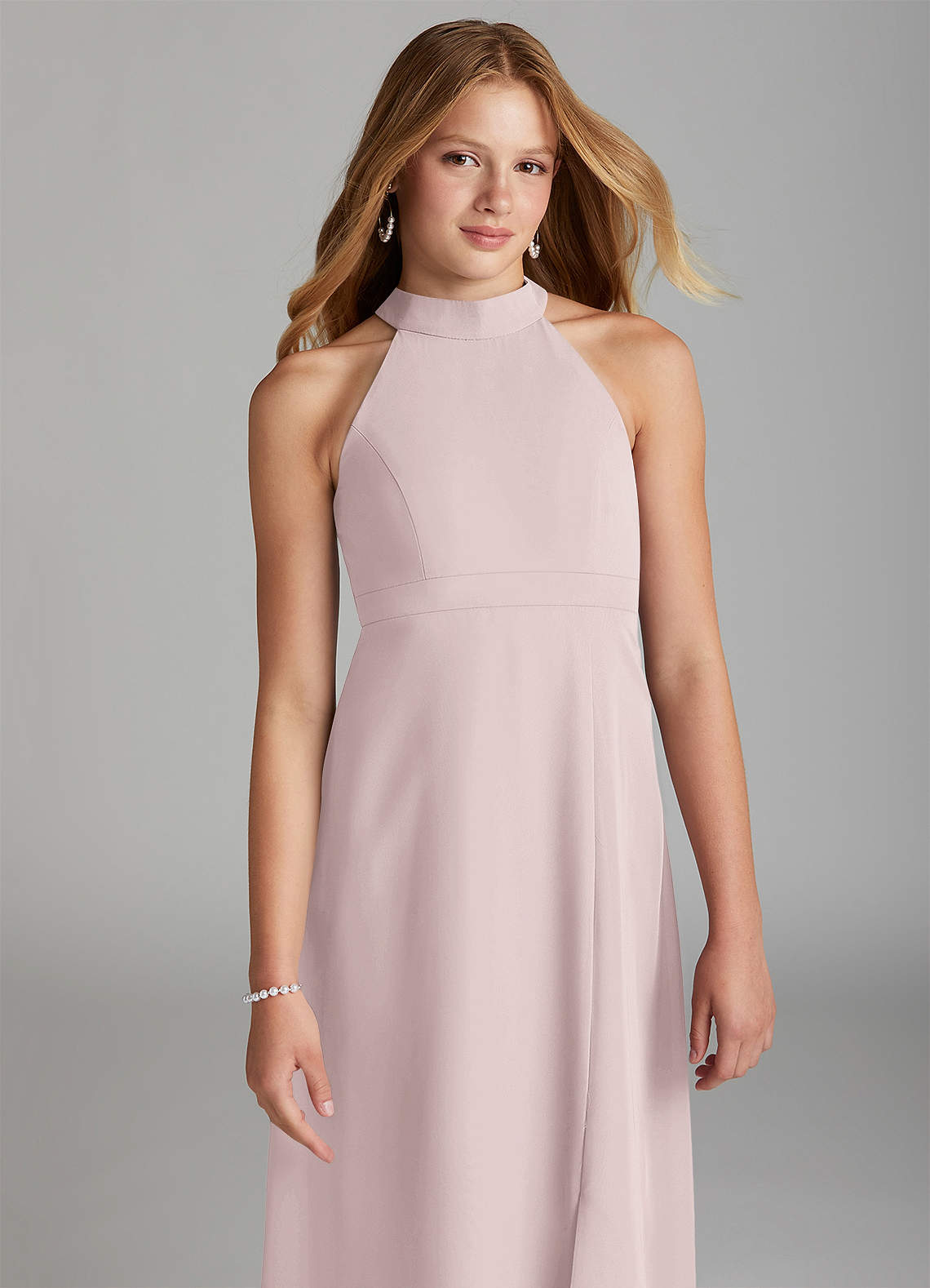 BlushingPink