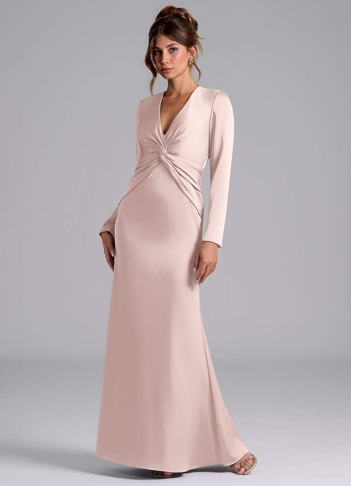 BlushingPink