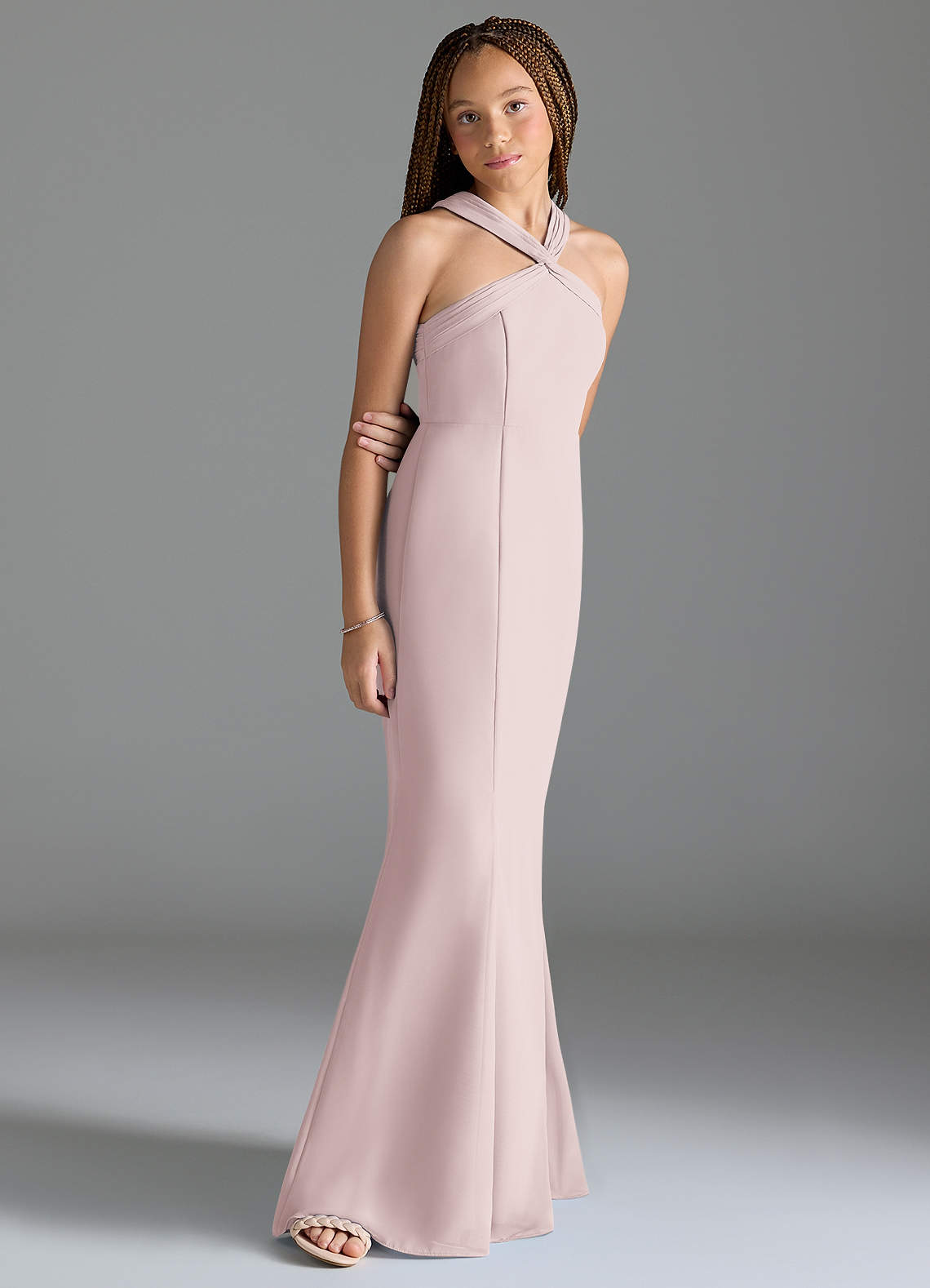 BlushingPink