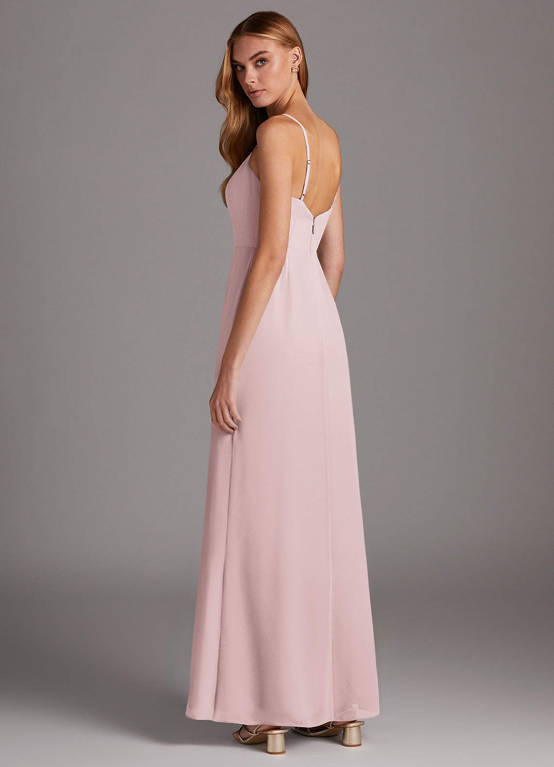 BlushingPink