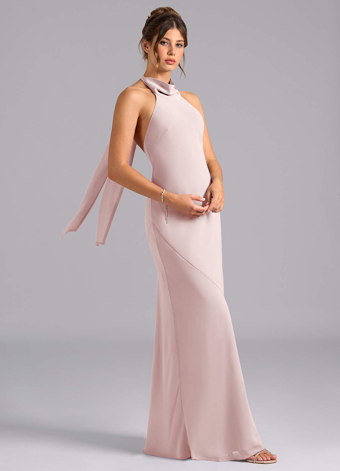 BlushingPink