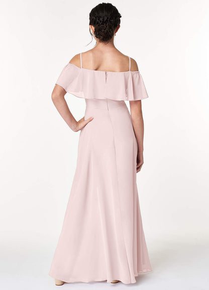 BlushingPink