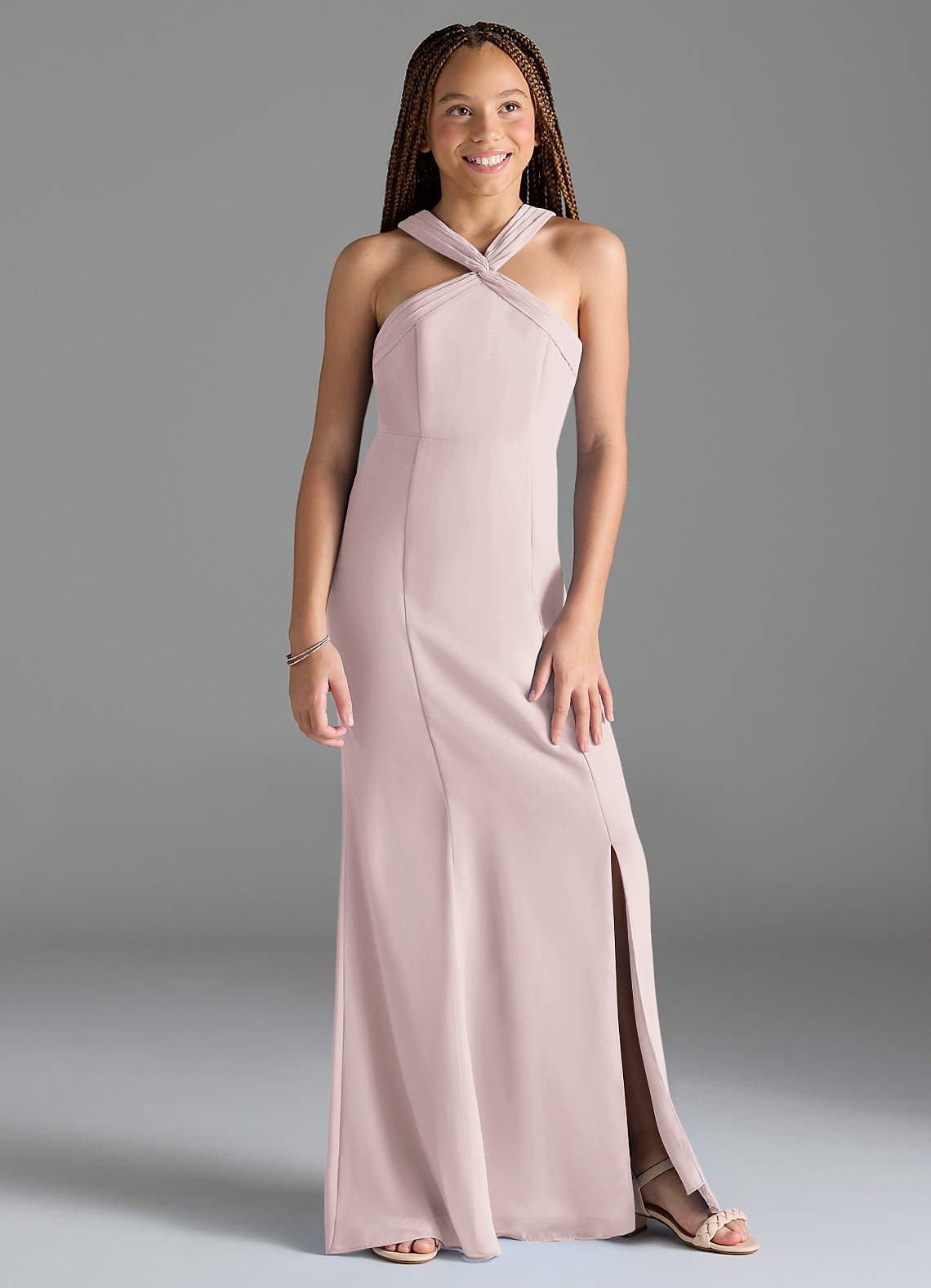 BlushingPink