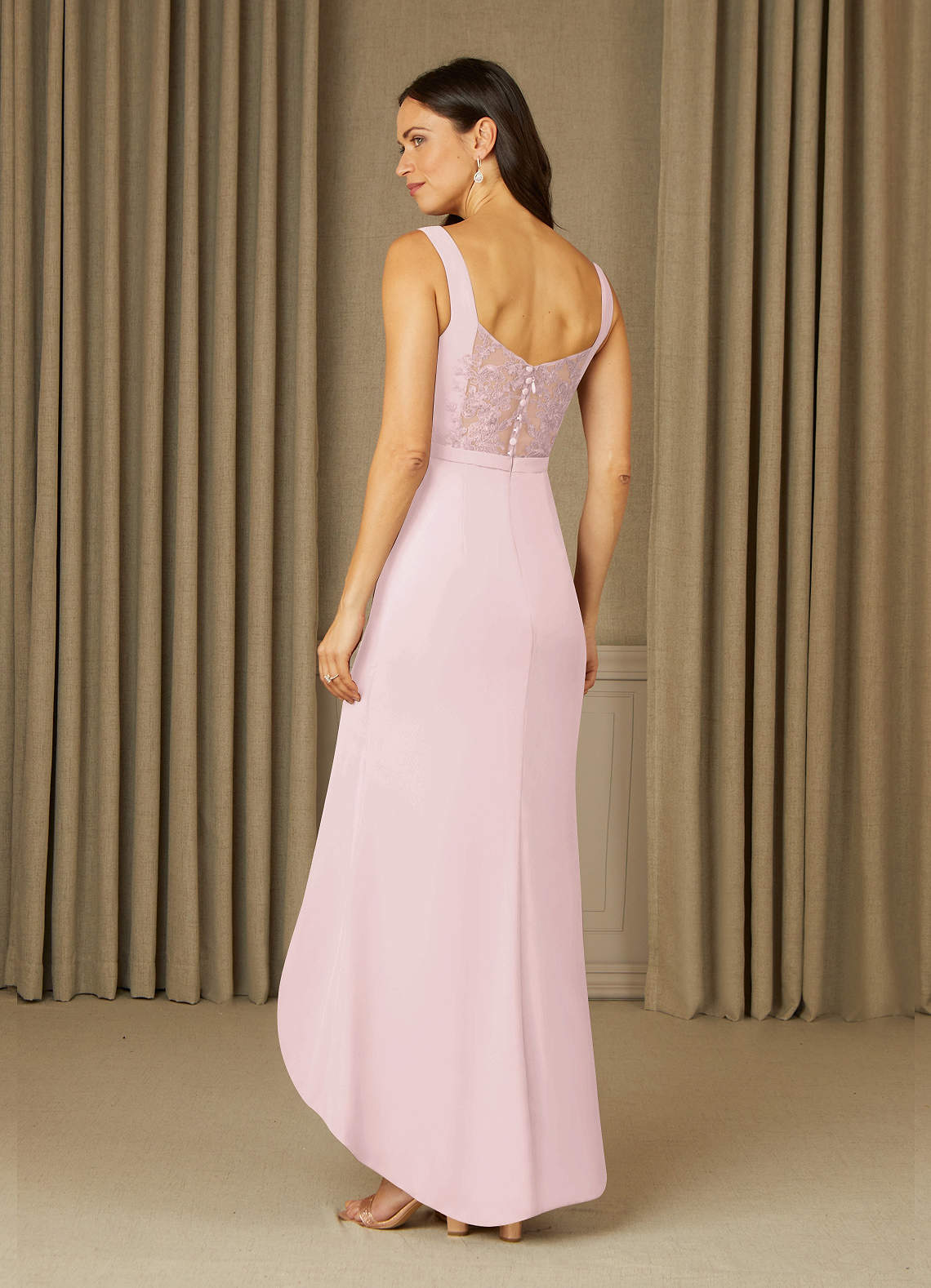 BlushingPink