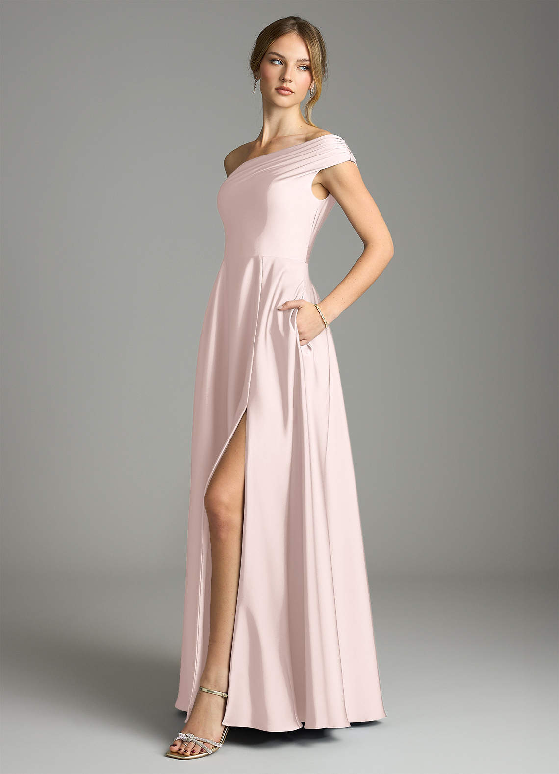 BlushingPink