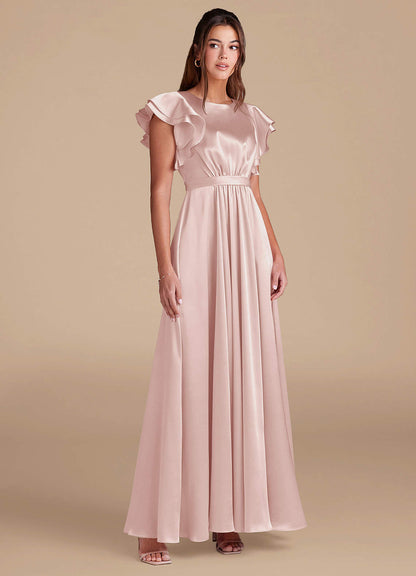 BlushingPink