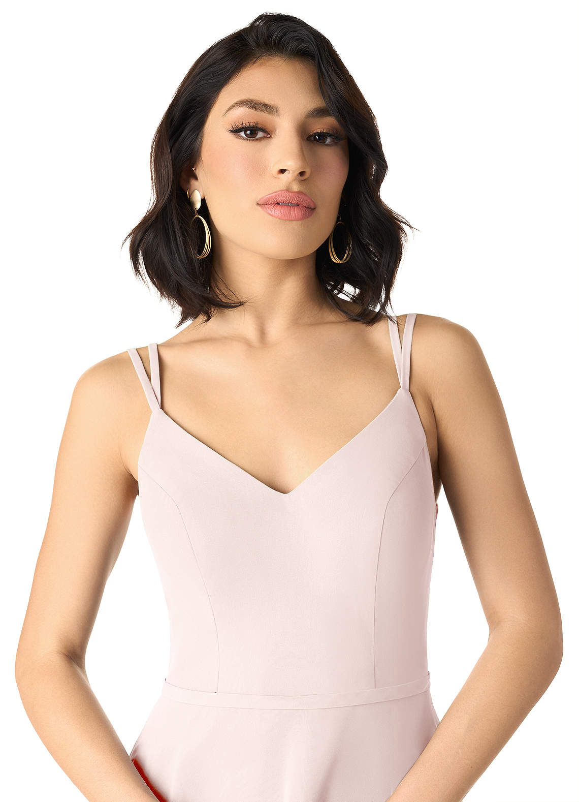 BlushingPink