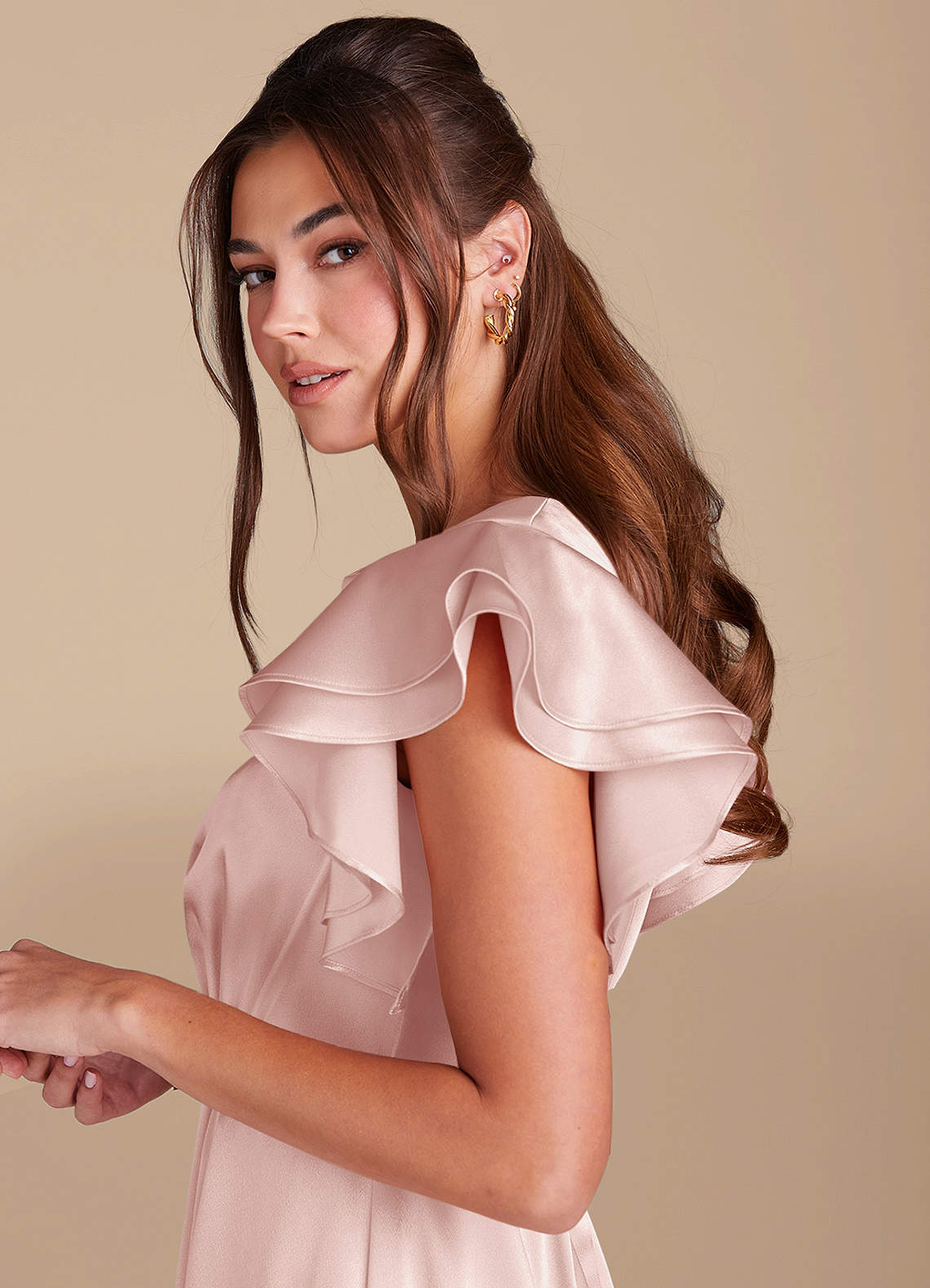 BlushingPink