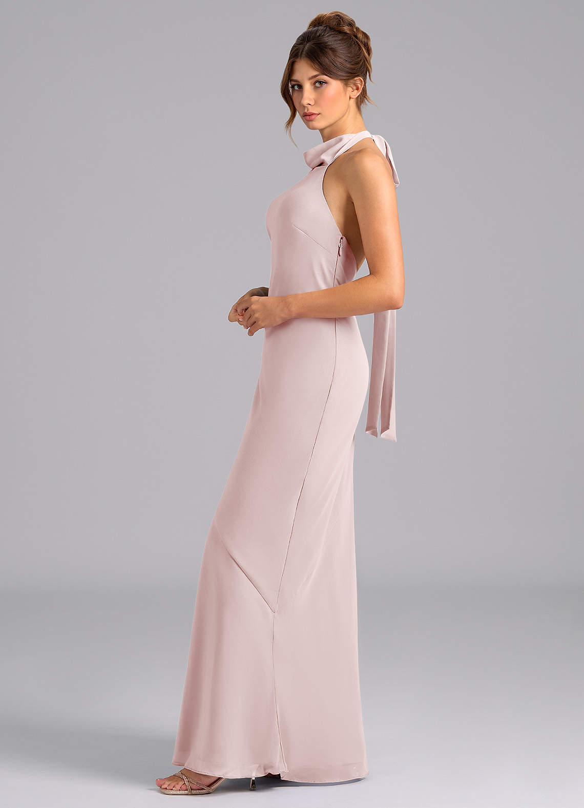 BlushingPink