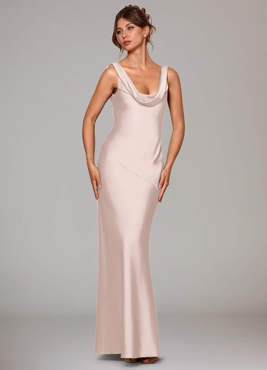 BlushingPink