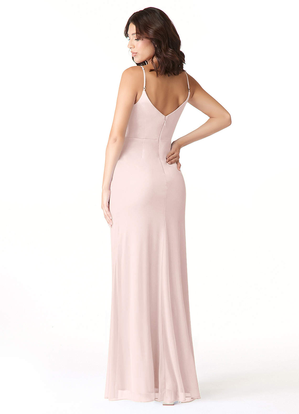 BlushingPink