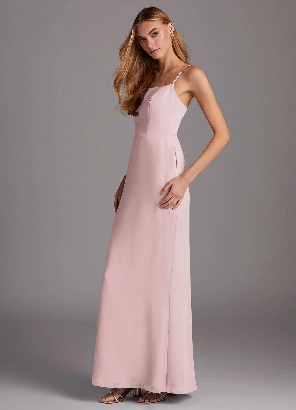 BlushingPink