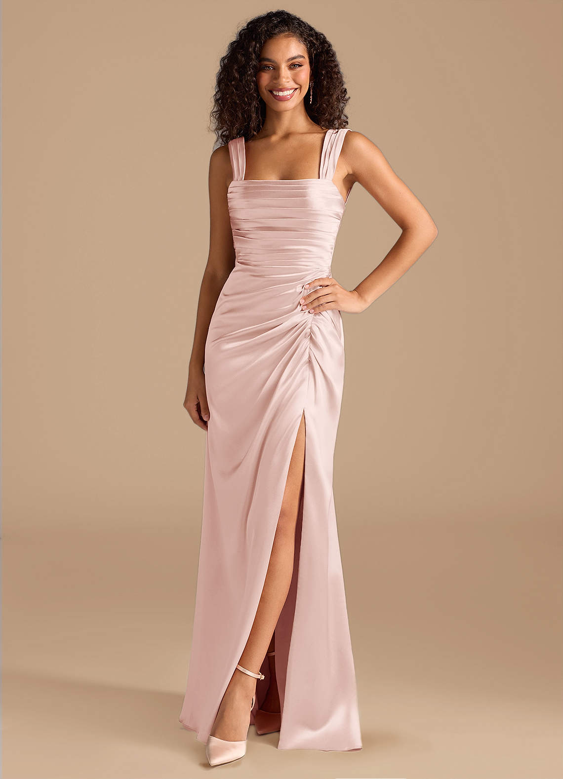 BlushingPink