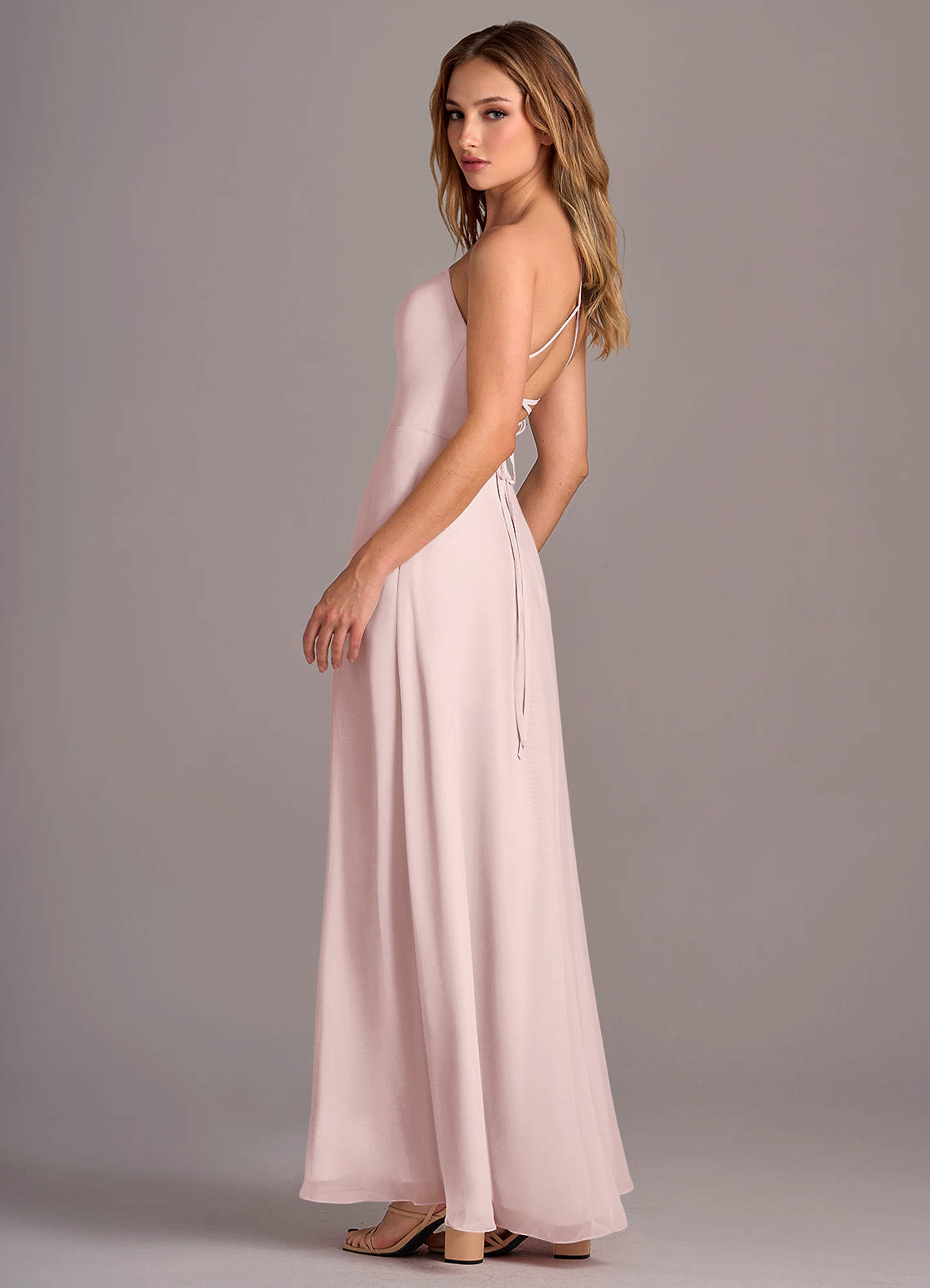 BlushingPink