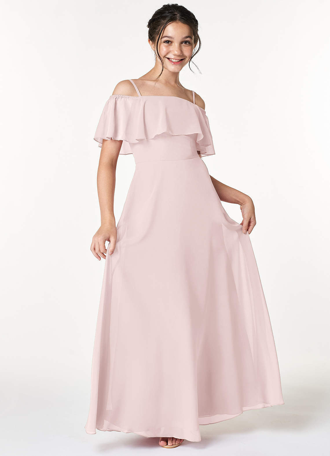 BlushingPink