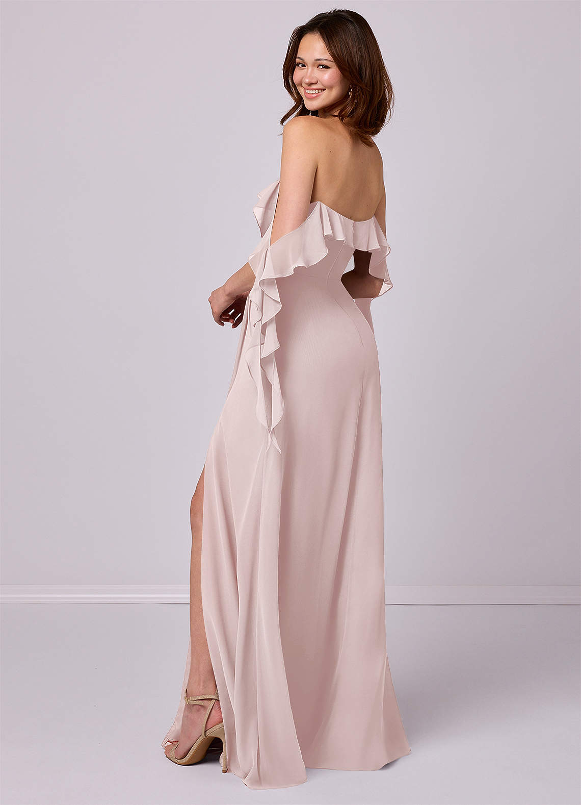 BlushingPink