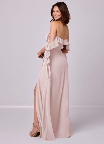 BlushingPink