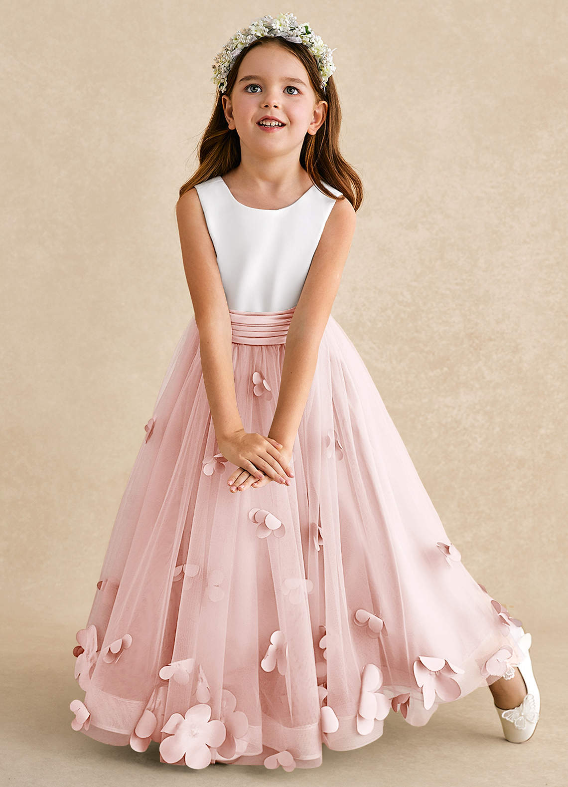 BlushingPink