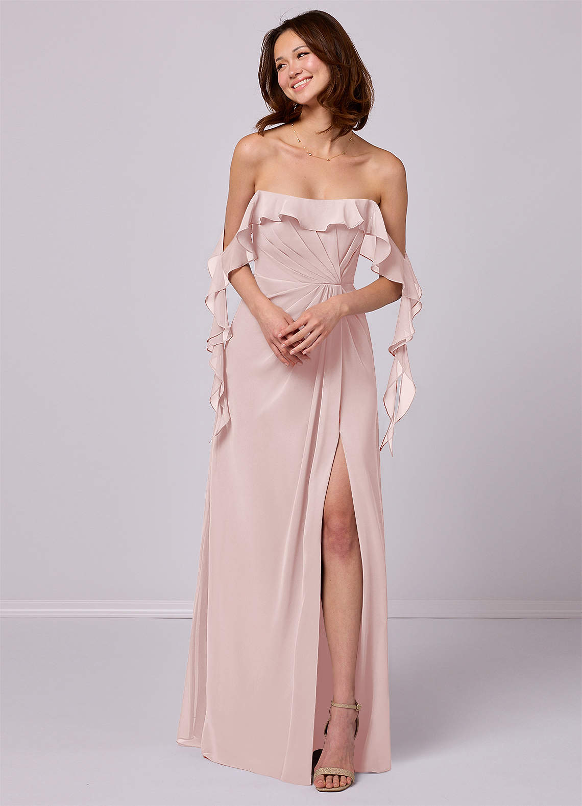 BlushingPink