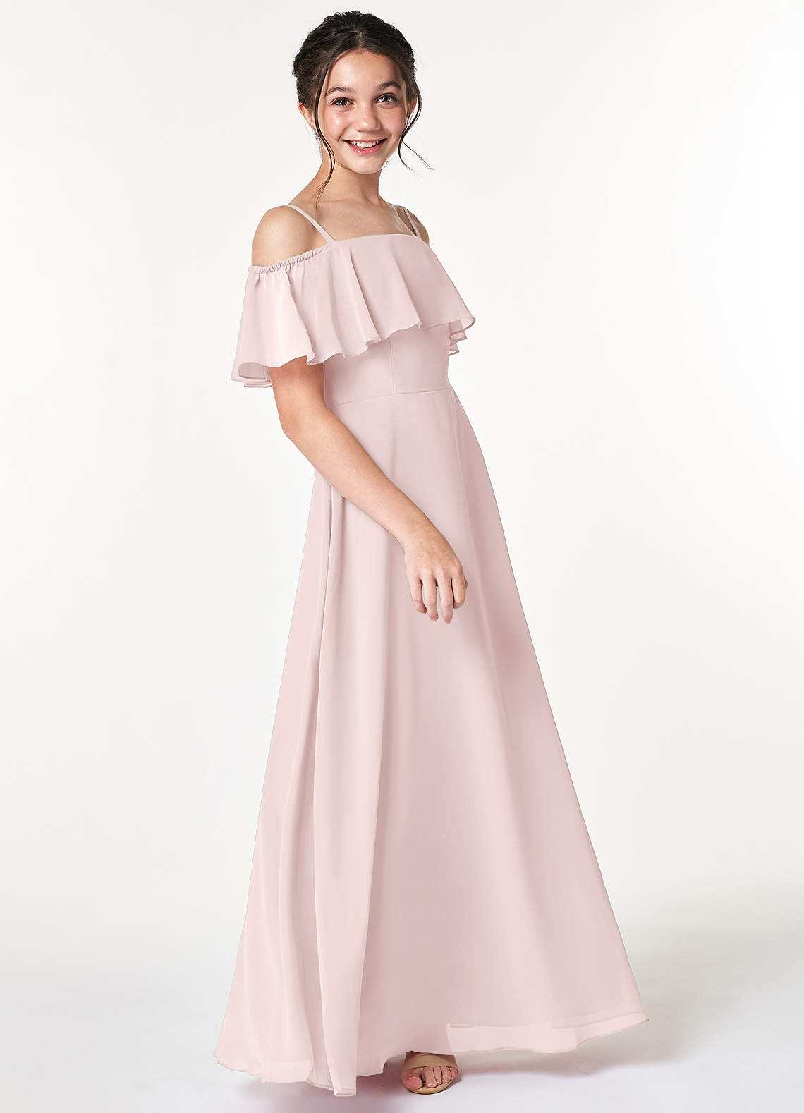 BlushingPink