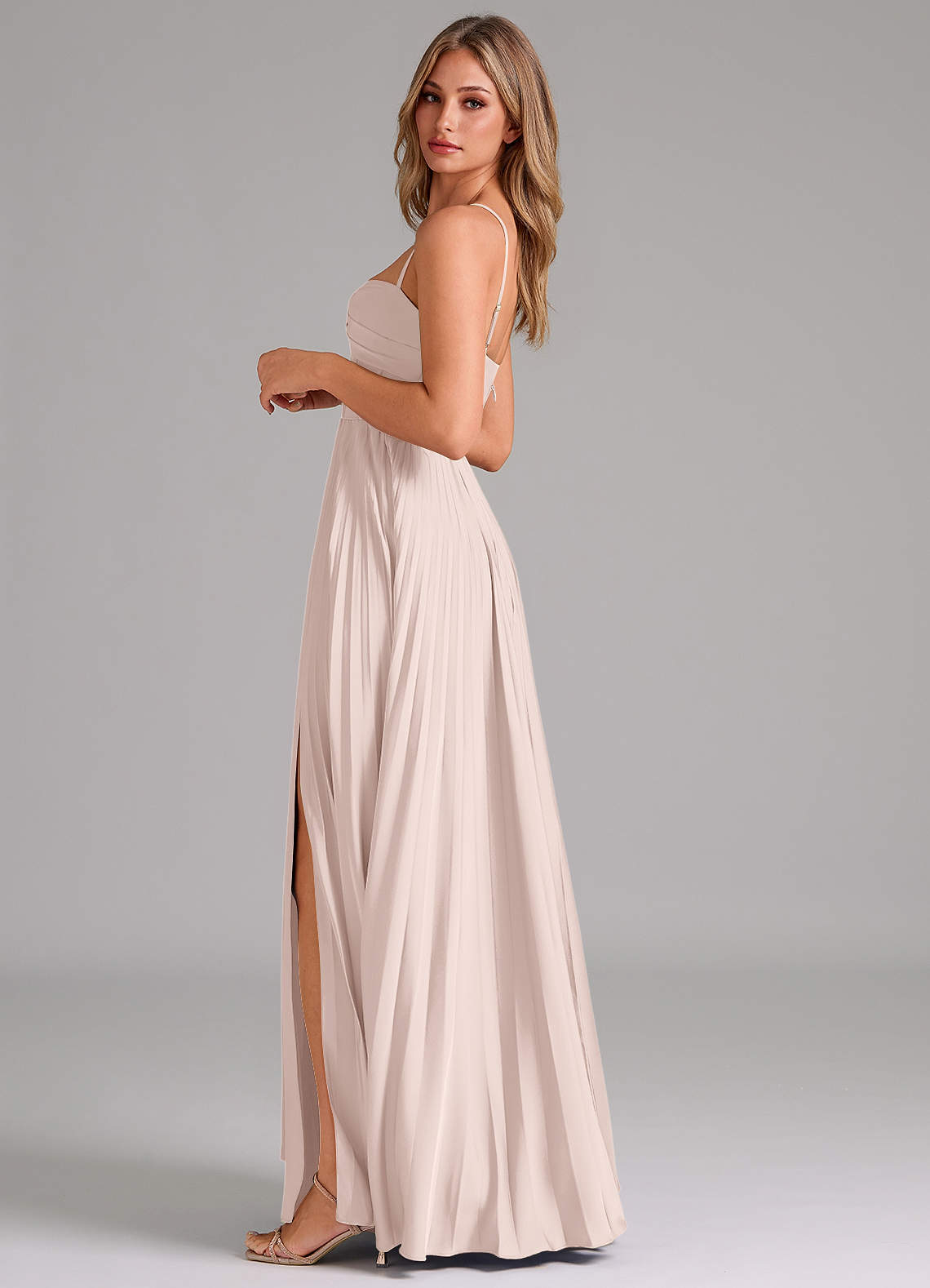 BlushingPink