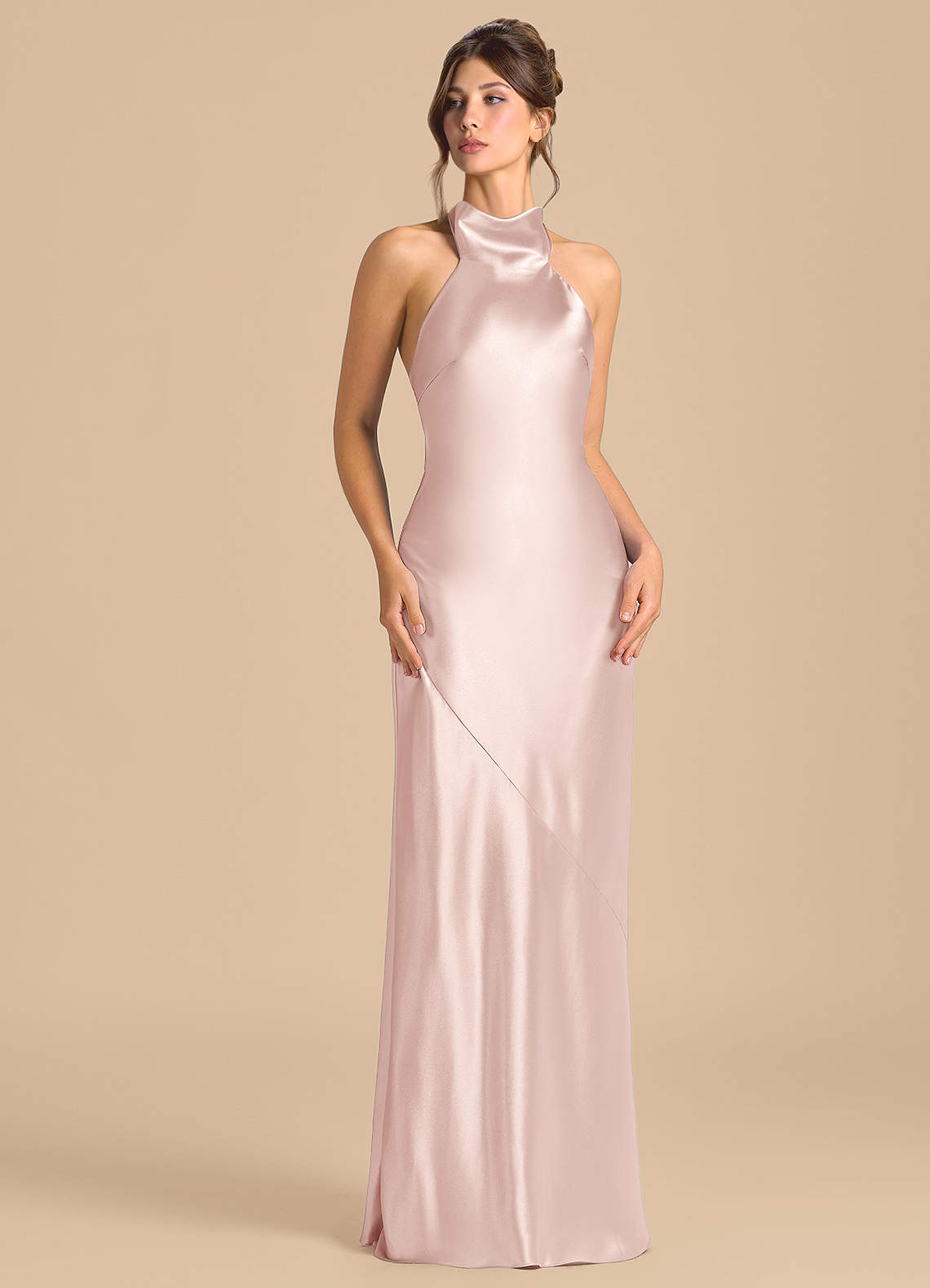 BlushingPink