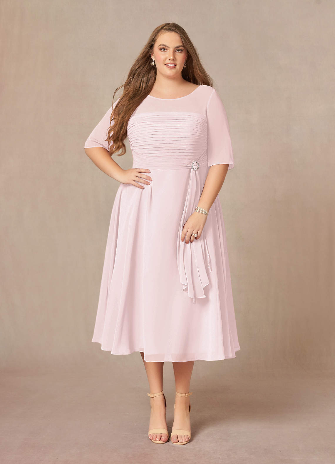 BlushingPink