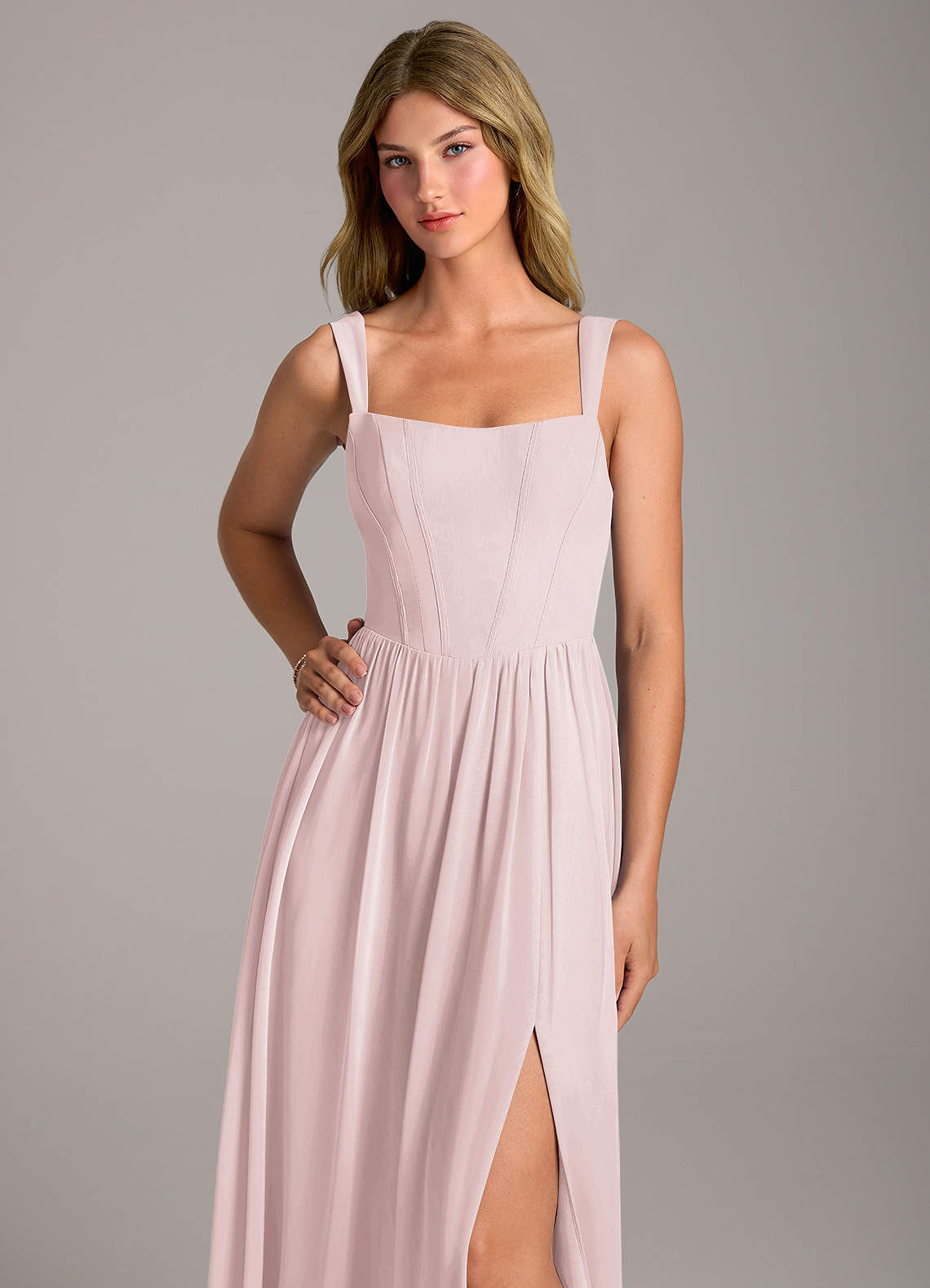 BlushingPink