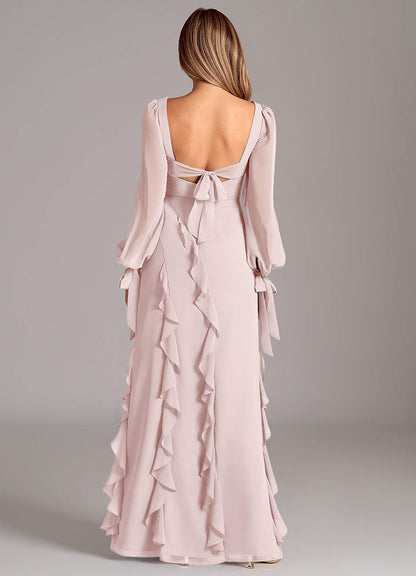 BlushingPink