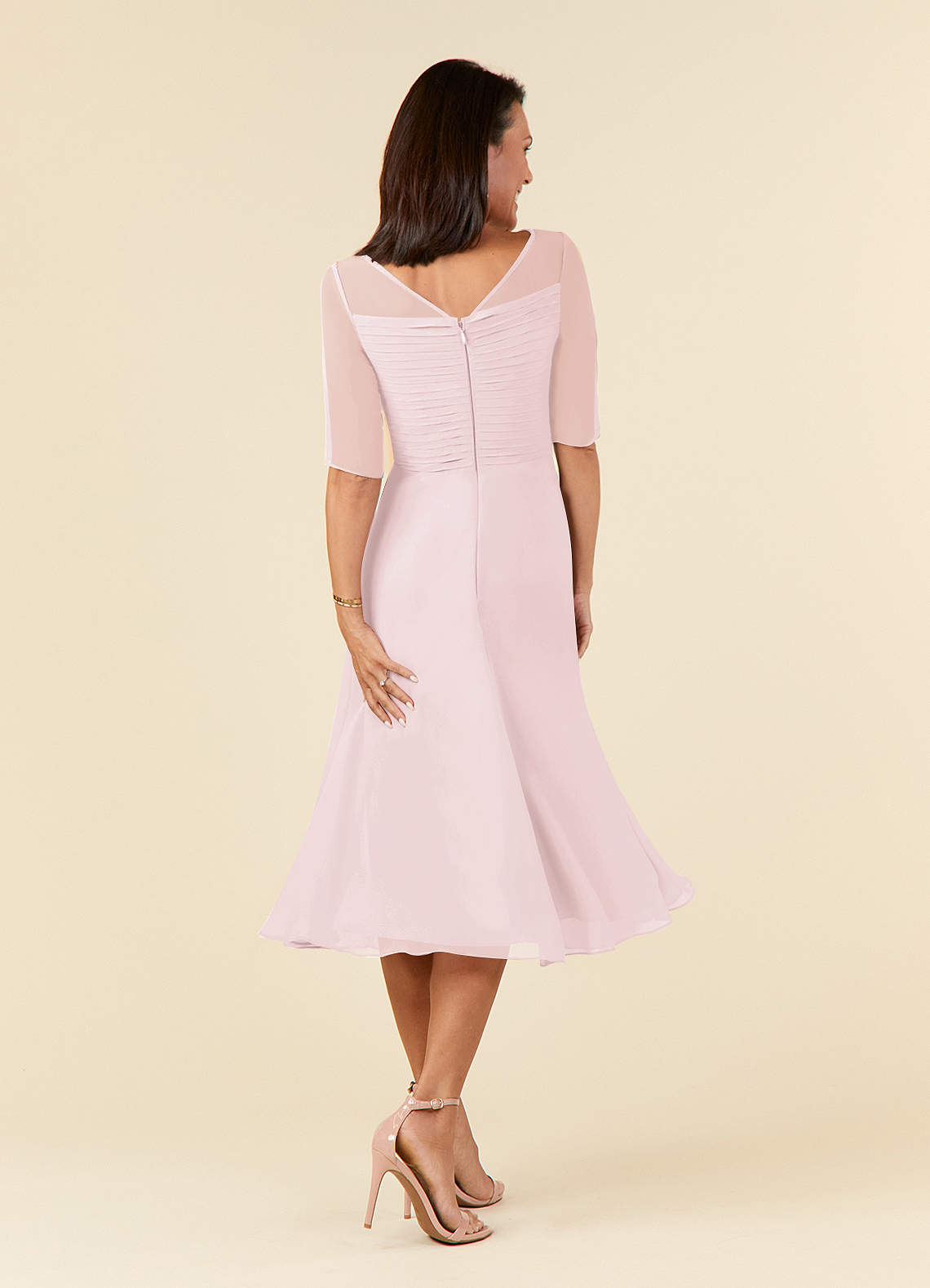 BlushingPink