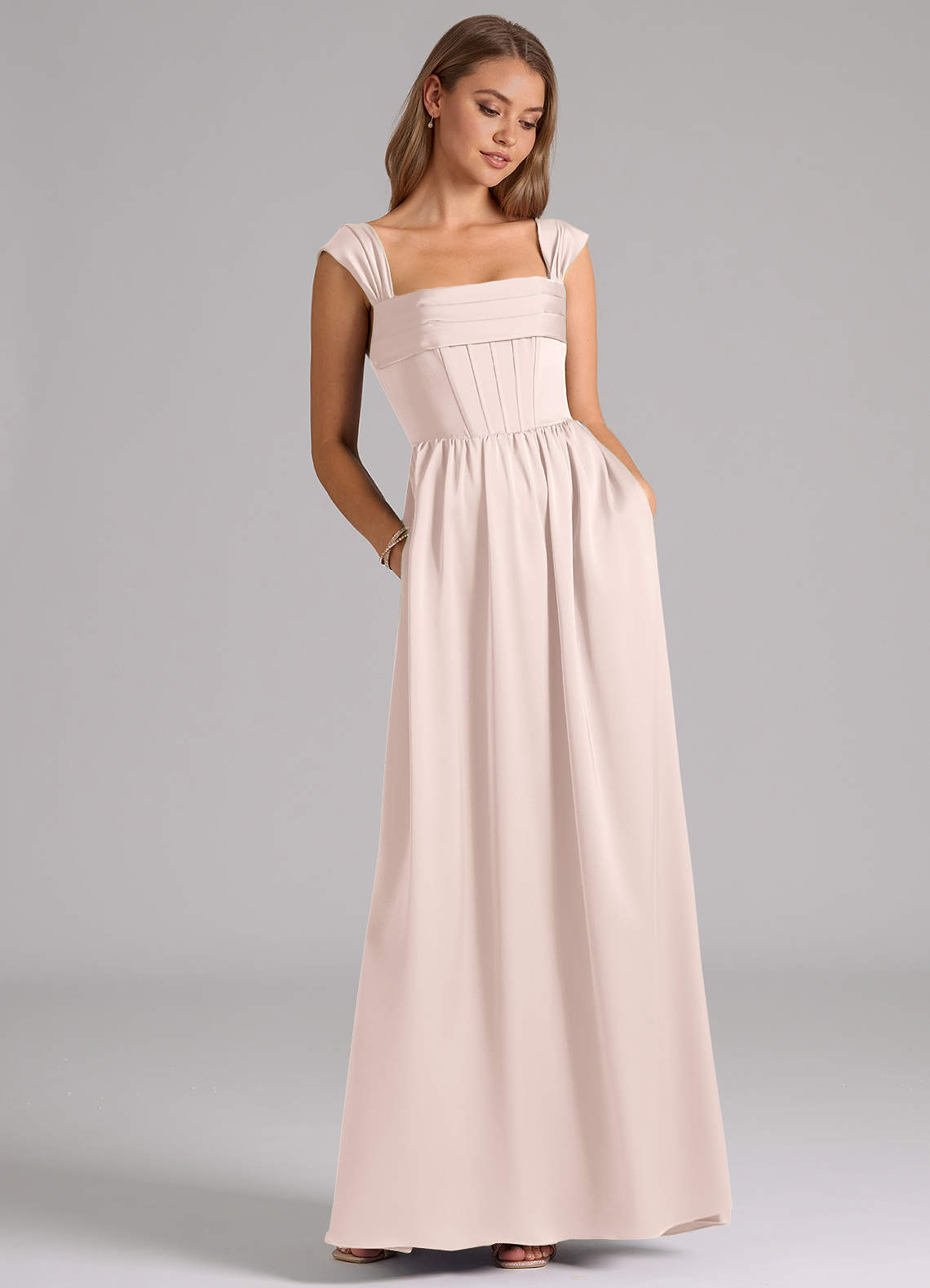 BlushingPink