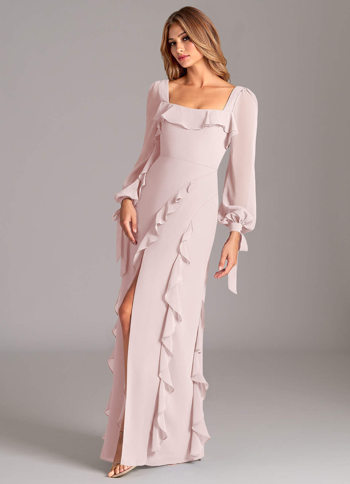BlushingPink