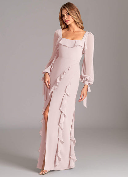 BlushingPink