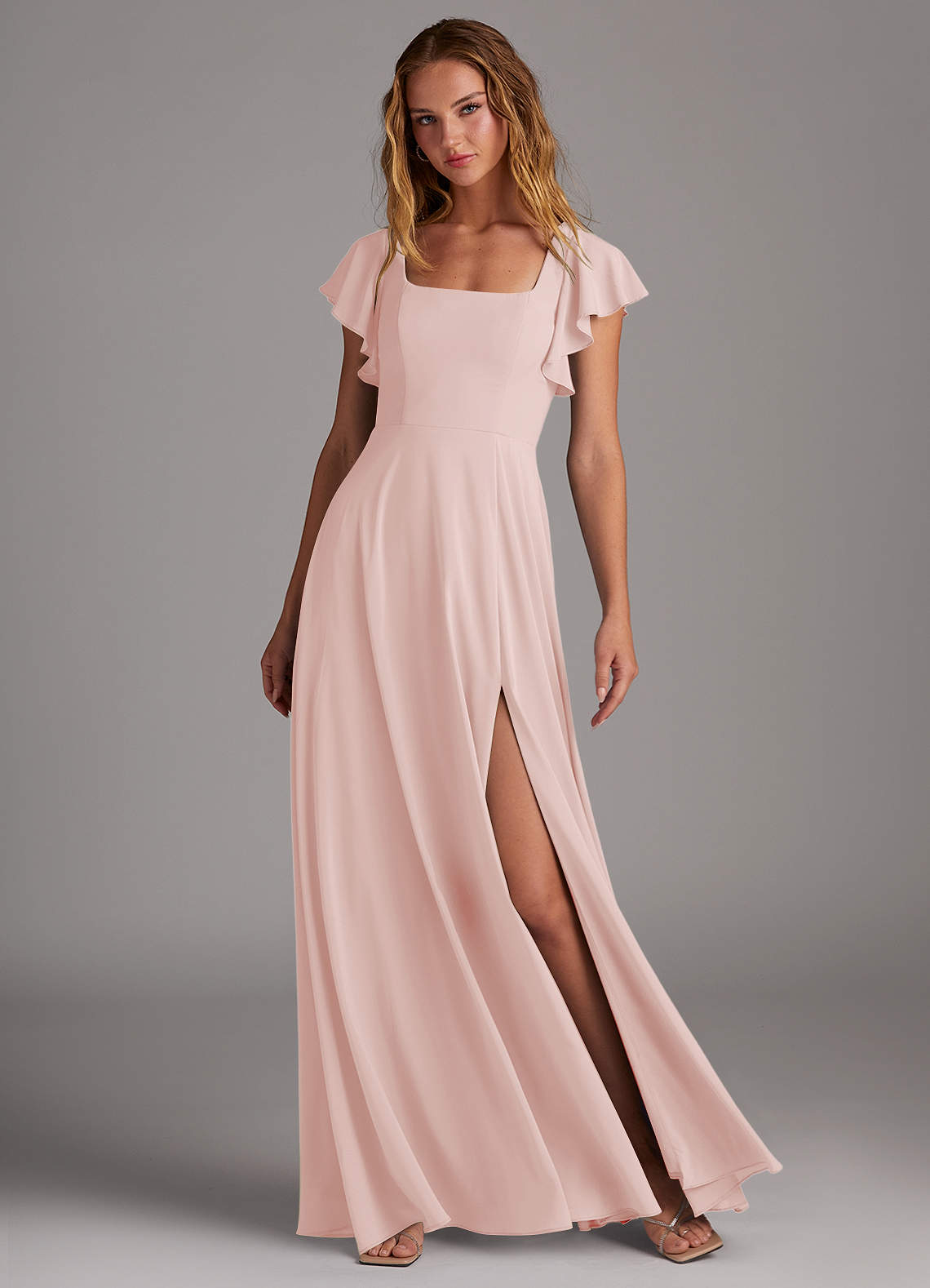 BlushingPink