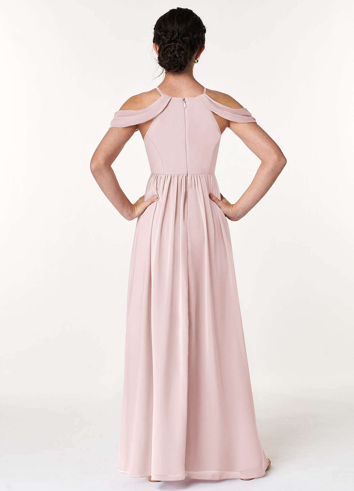BlushingPink