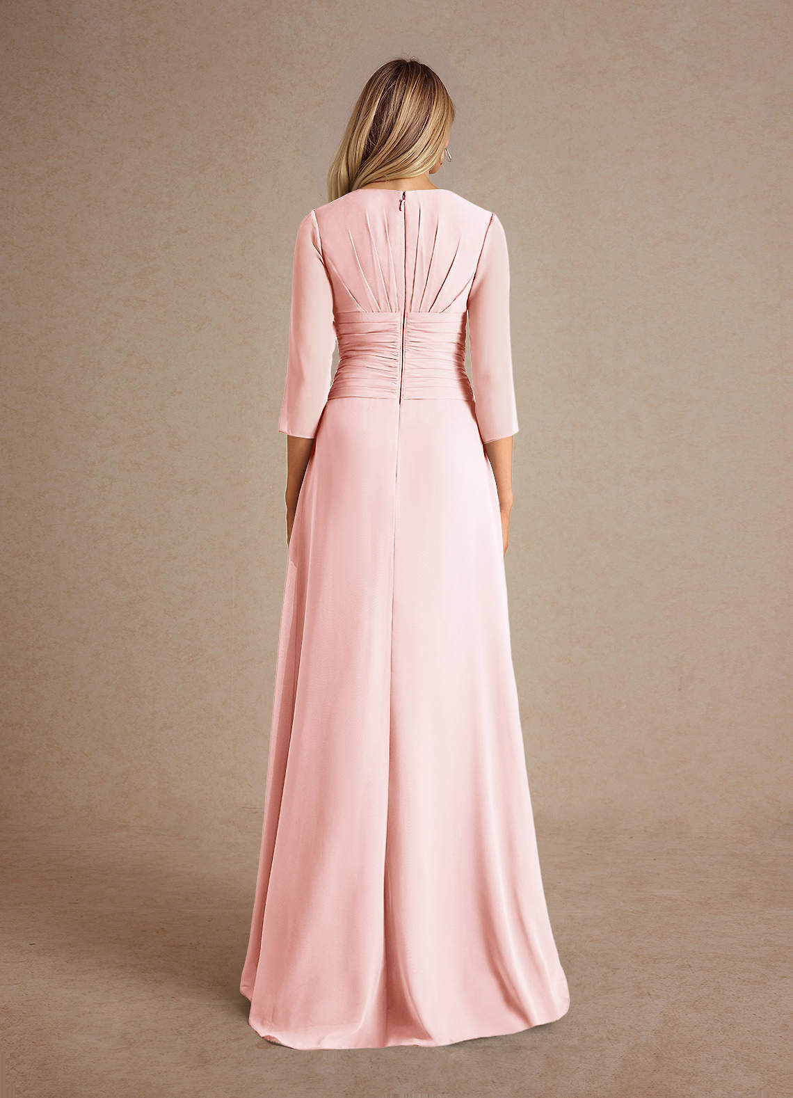 BlushingPink