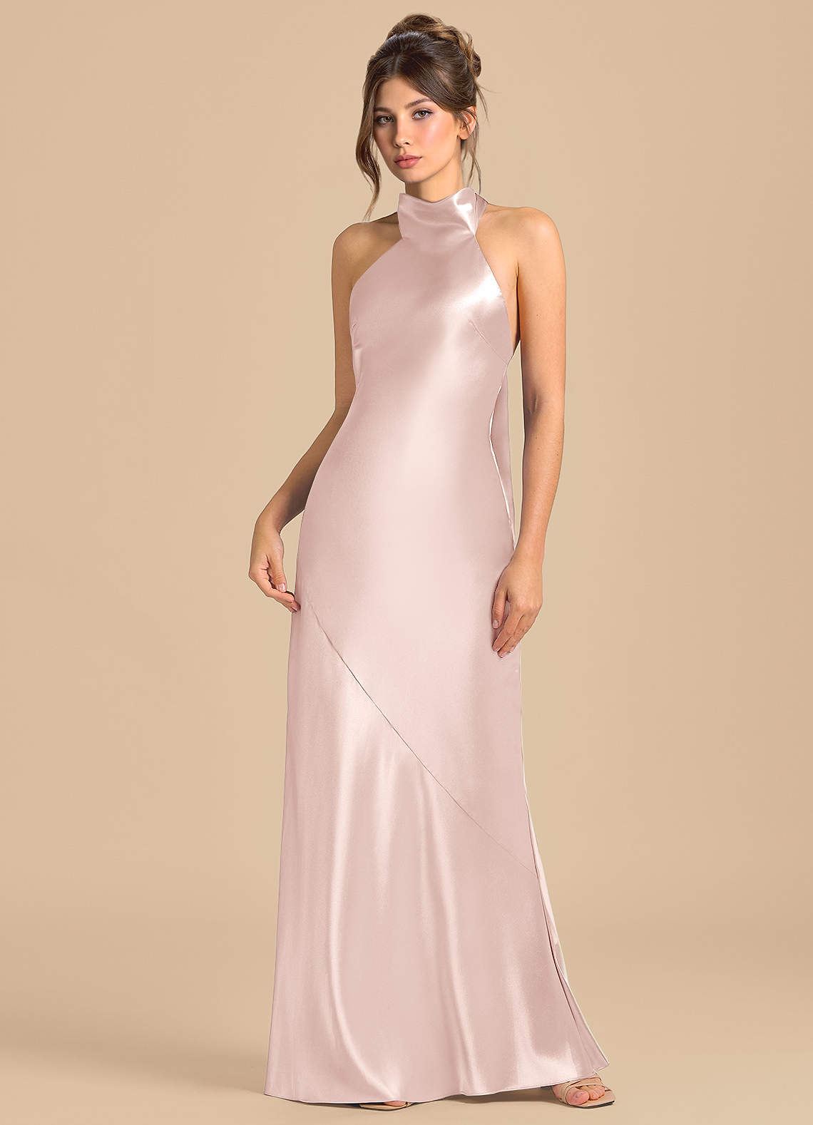 BlushingPink