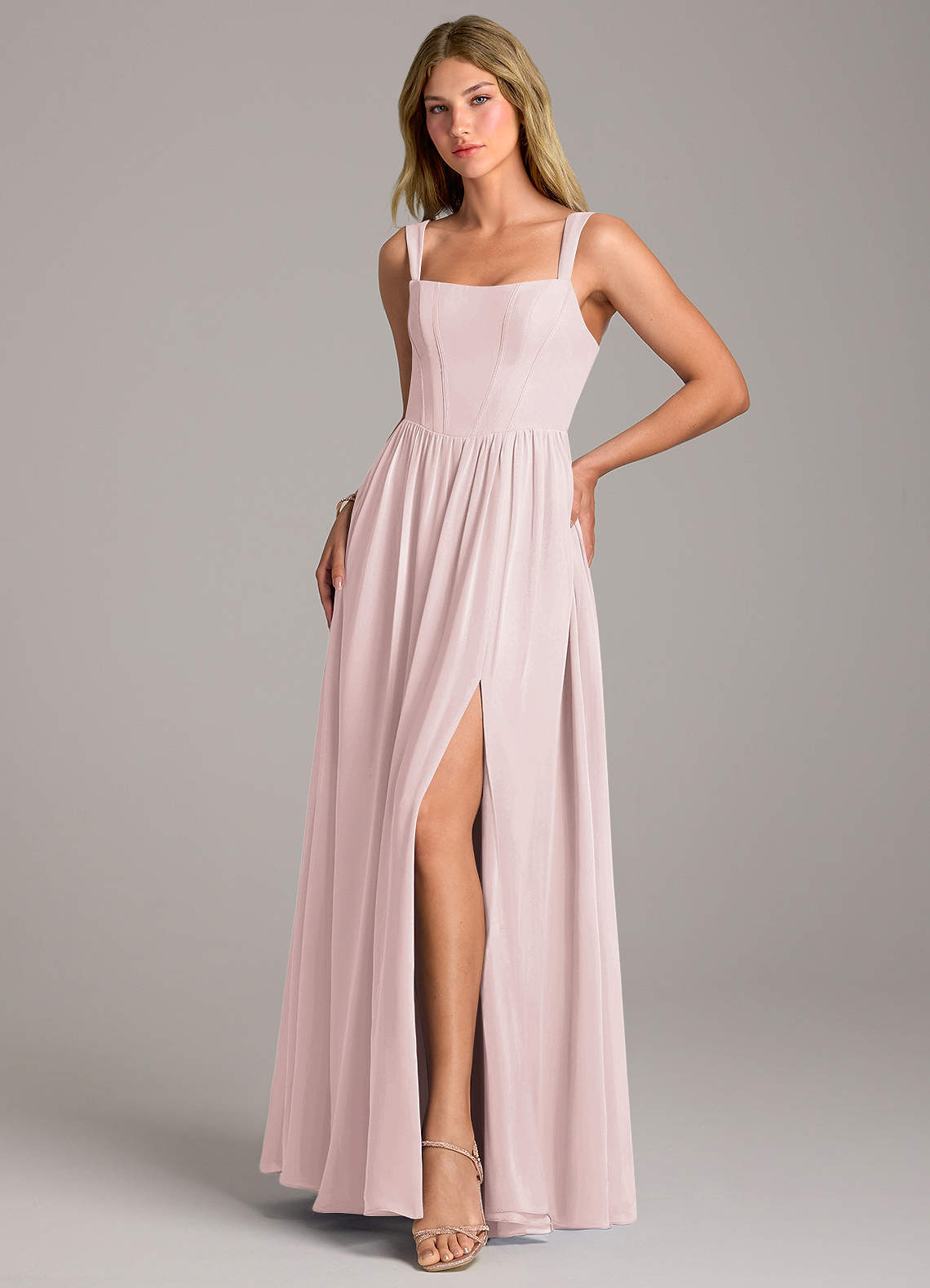 BlushingPink