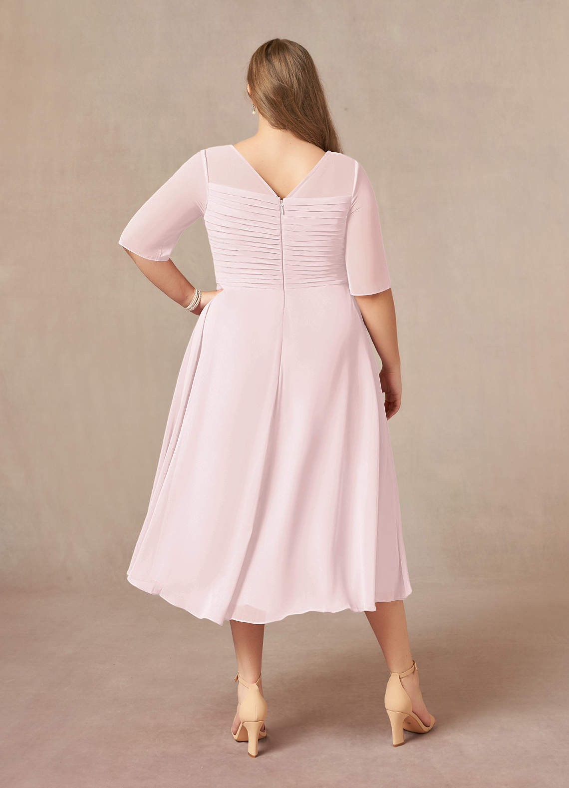 BlushingPink