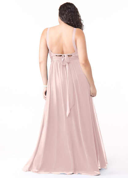 BlushingPink