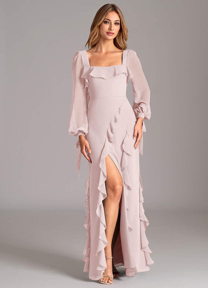 BlushingPink
