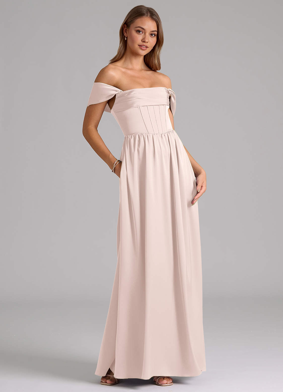 BlushingPink