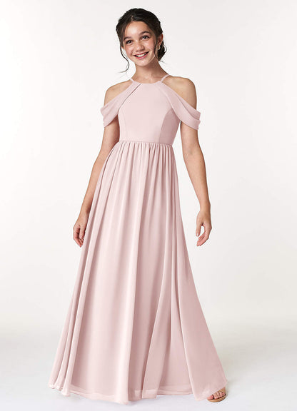 BlushingPink