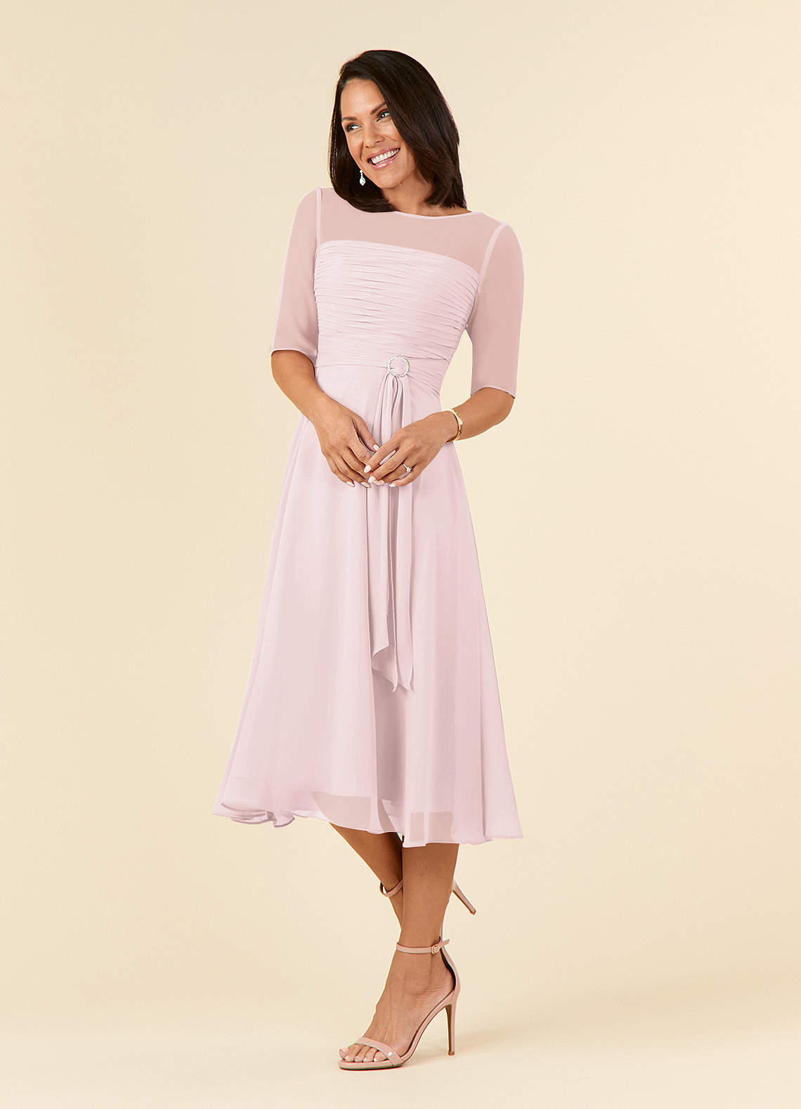 BlushingPink