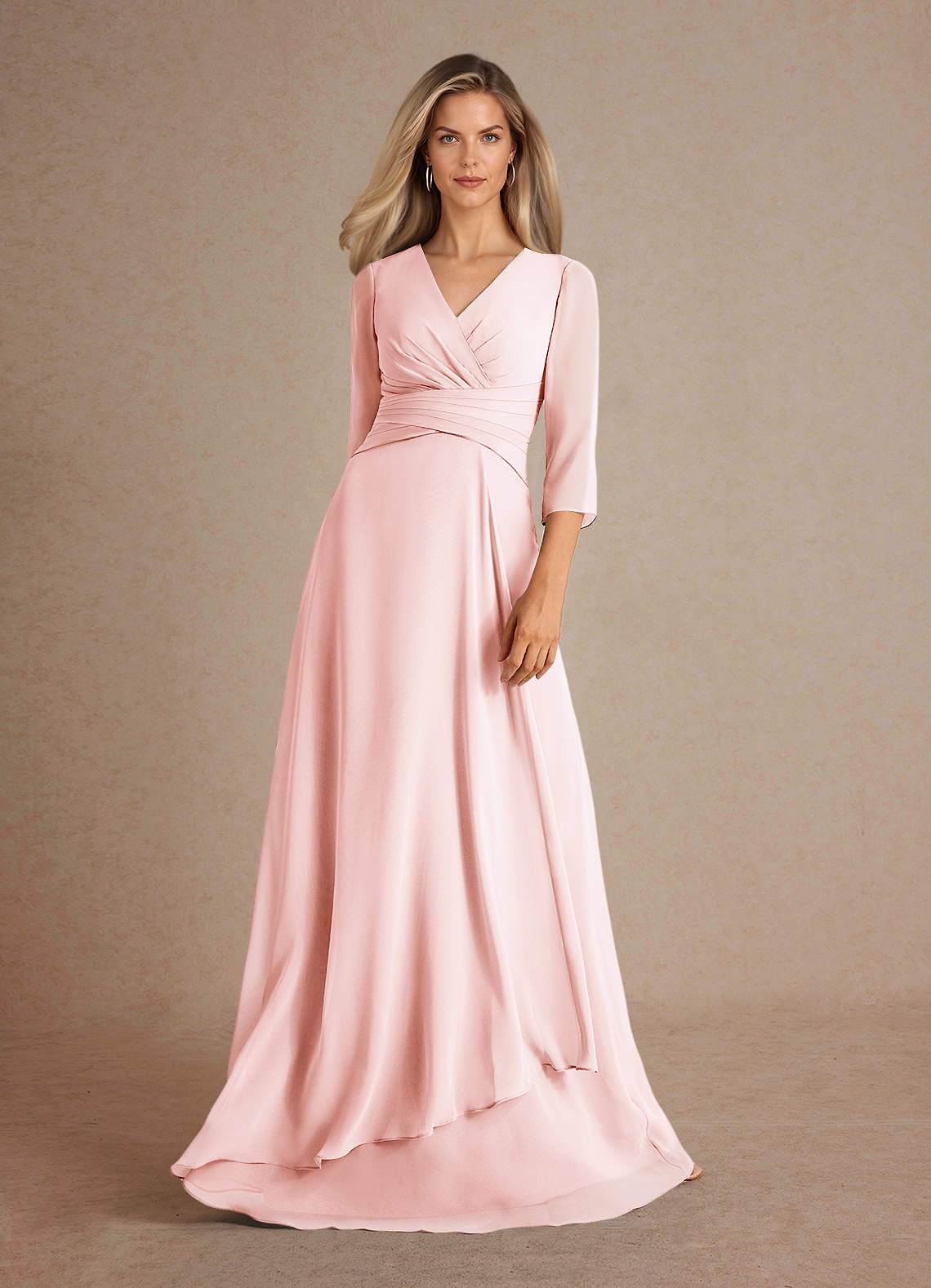 BlushingPink