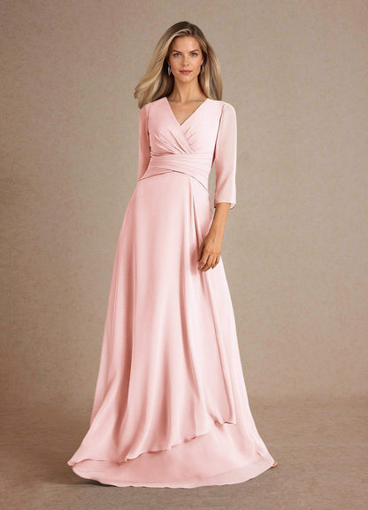 BlushingPink