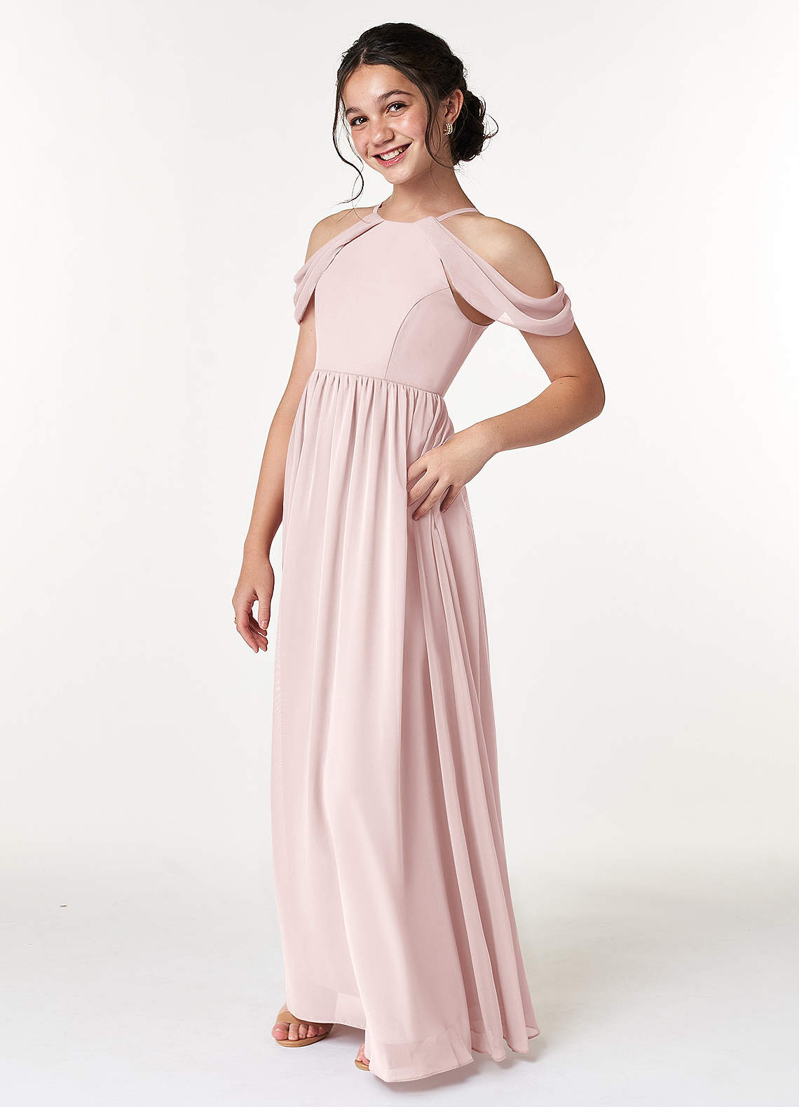 BlushingPink