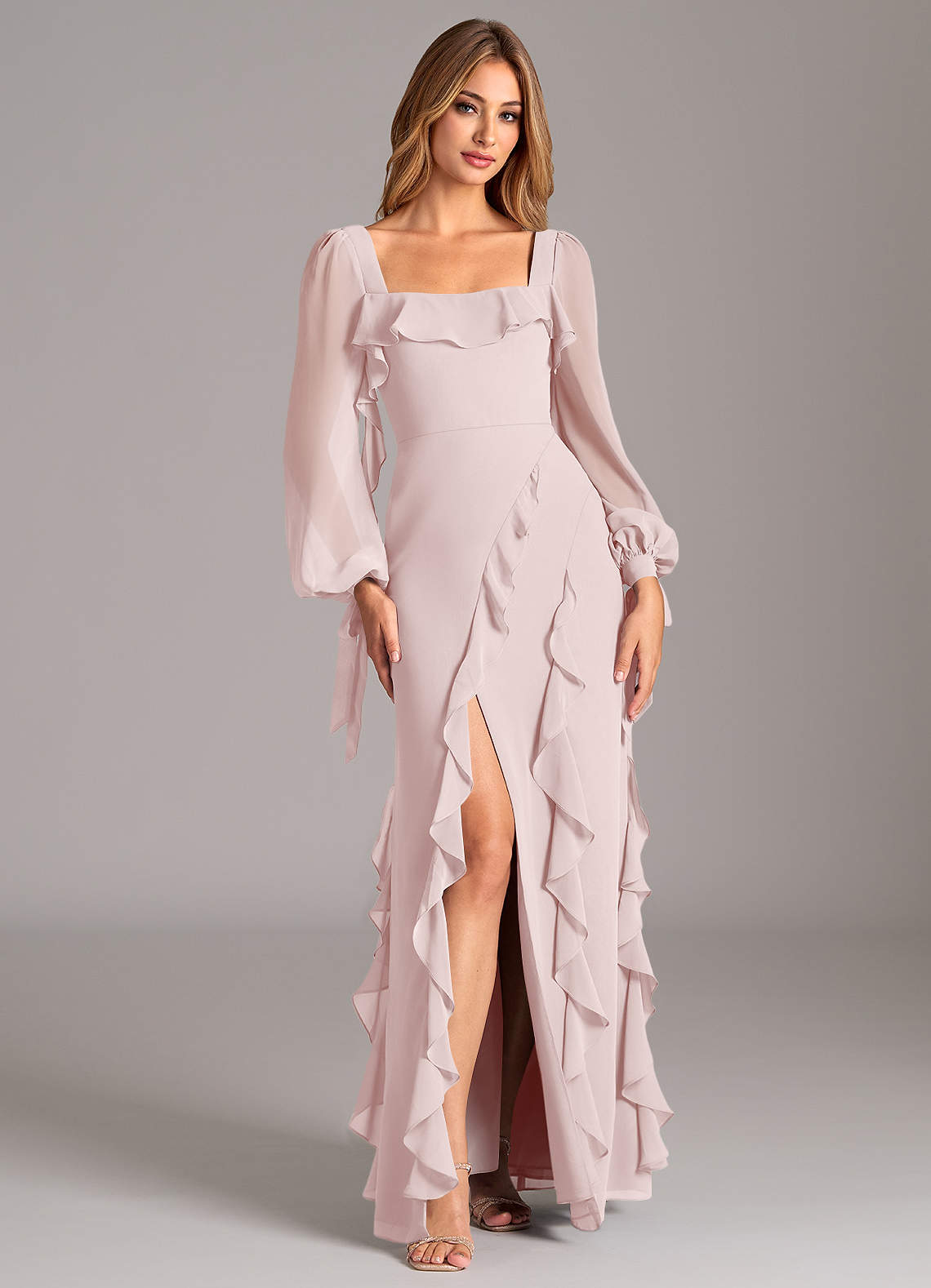 BlushingPink